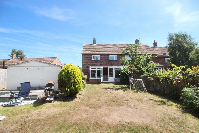 Howe Lane, Poringland, Norwich, Norfolk, NR14