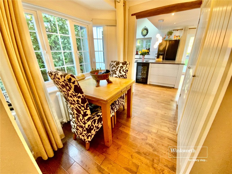 East Cliff Way, Christchurch, BH23