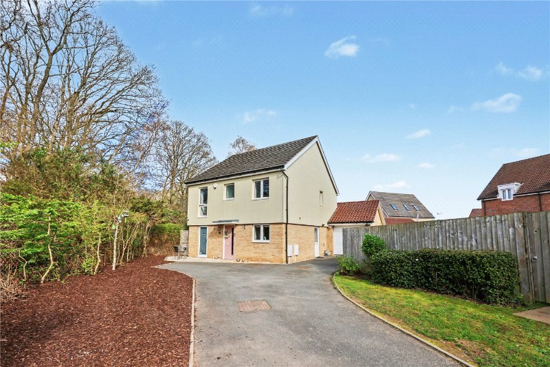 Peacock Grove, Costessey, Norwich, Norfolk, NR8