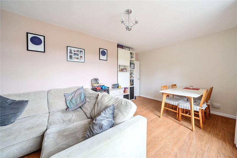 Baizdon Road, Blackheath, London, SE3