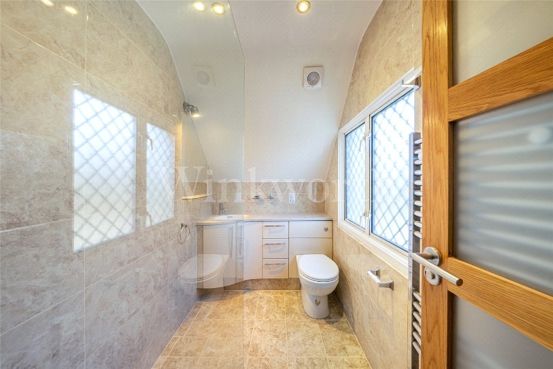 Armitage Road, London, NW11