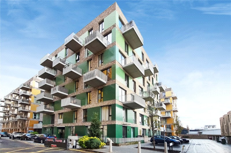 Brunel House, 148 Christchurch Way, Greenwich, London, SE10