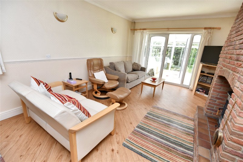 Lonnen Road, Colehill, Wimborne, Dorset, BH21