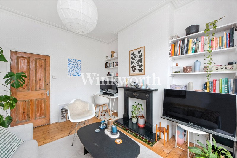 Woodlands Park Road, London, N15