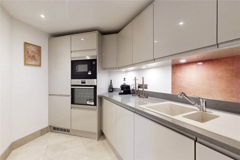 Blazer Court, St John's Wood Road, St John's Wood, London, NW8