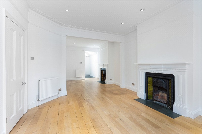 Westhorpe Road, London, SW15