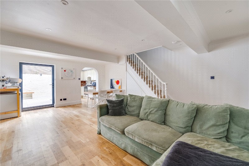Munster Road, London, SW6