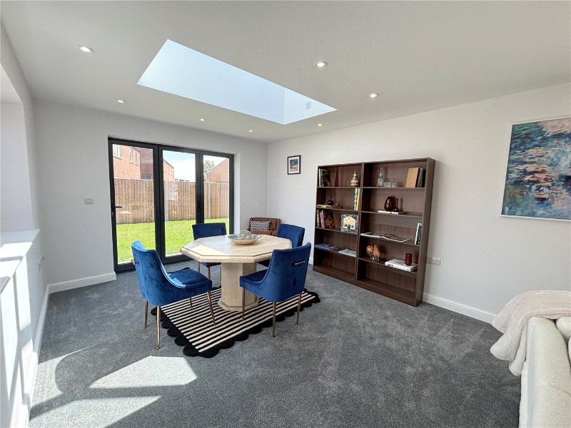 Legion Way, Ruskington, Sleaford, Lincolnshire, NG34
