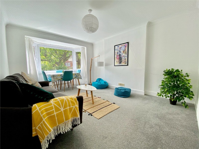 Princess Road, Branksome, Poole, BH12
