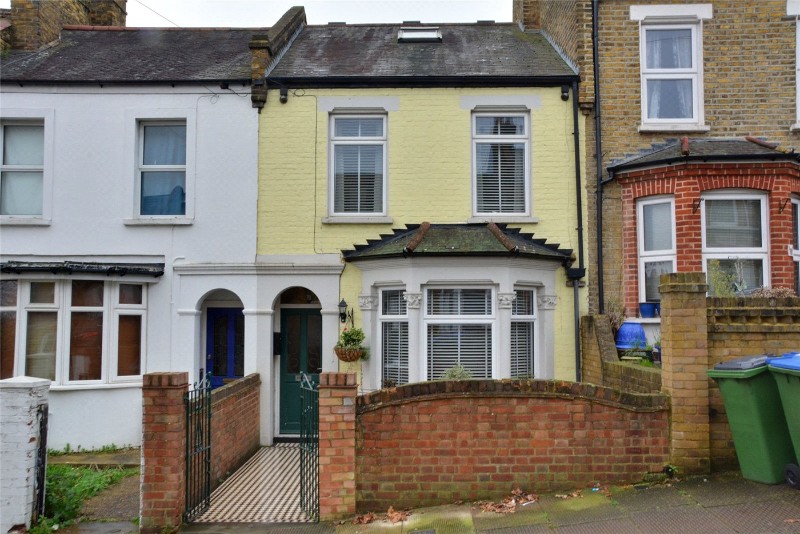 Plum Lane, London, SE18