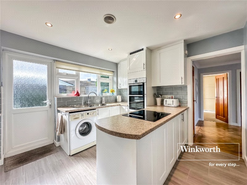 Stalbridge Drive, Ferndown, Dorset, BH22