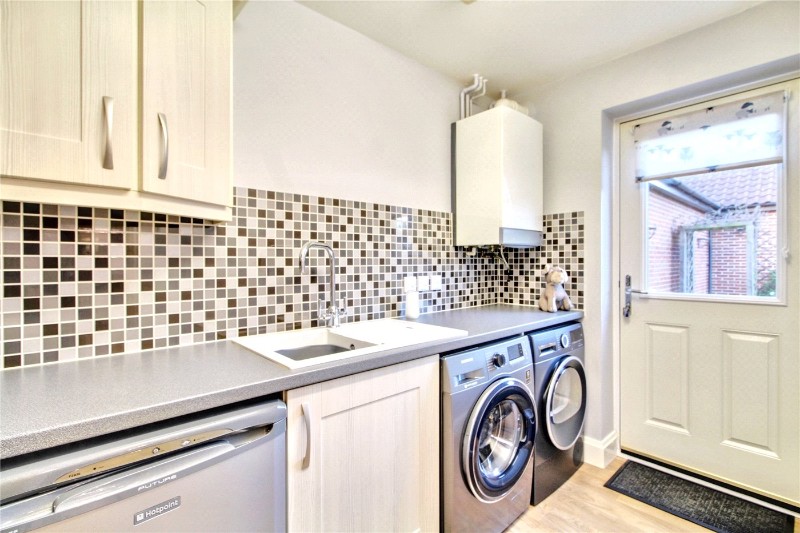 Collingwood Close, Poringland, Norwich, Norfolk, NR14