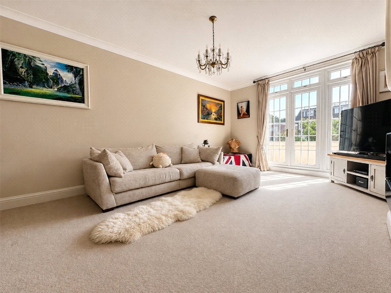 Bath Road, Bournemouth, Dorset, BH1