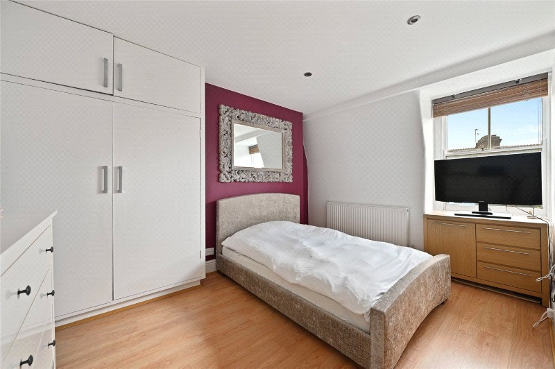 Glenloch Road, London, NW3
