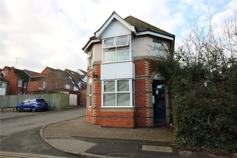 Wilson Road, Reading, Berkshire, RG30