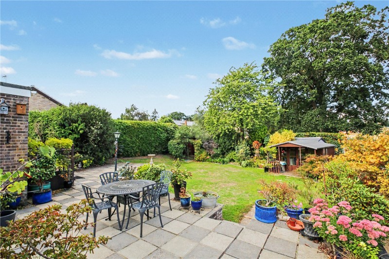 Beauchamp Road, Chedgrave, Norwich, Norfolk, NR14