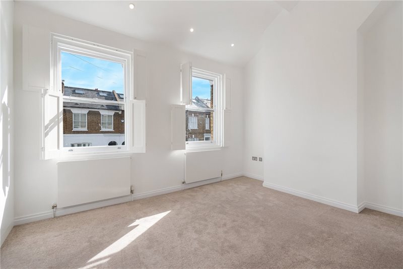 Goodrich Road, East Dulwich, London, SE22