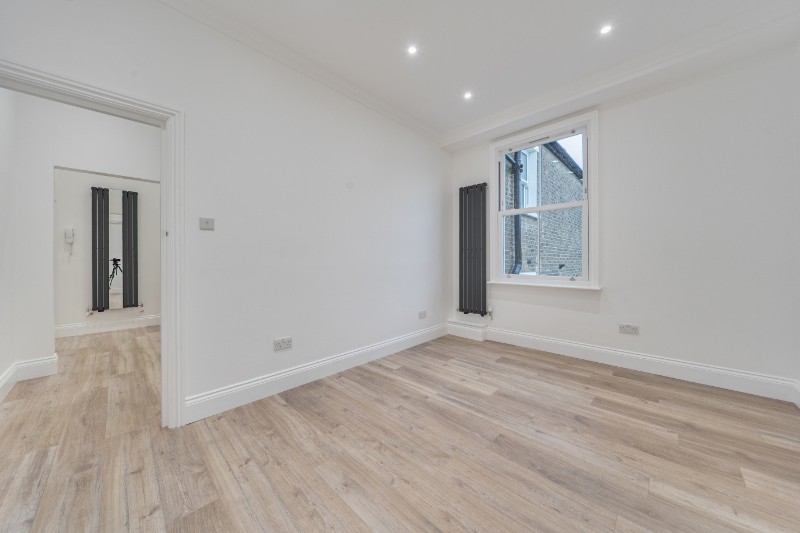 Pepys Road, London, SE14