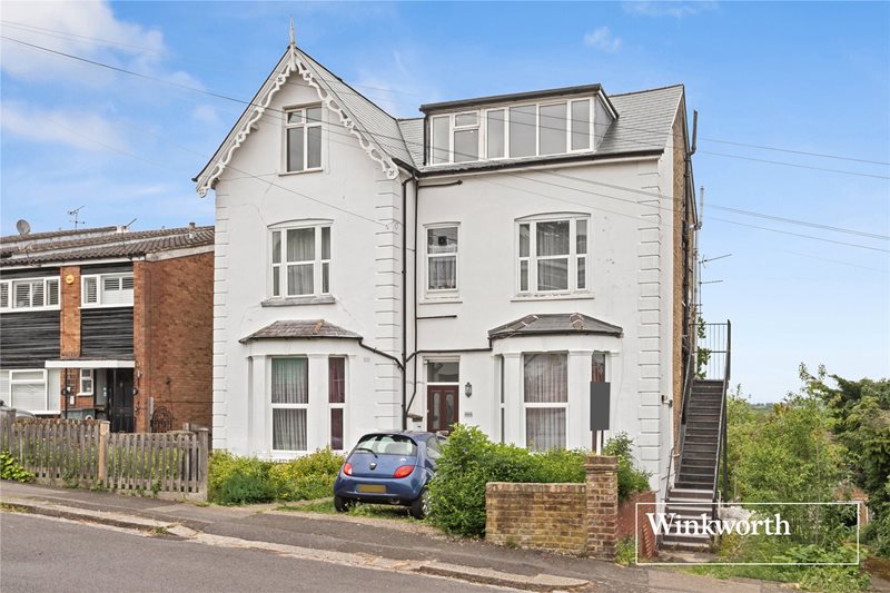 King Edward Road, New Barnet, EN5