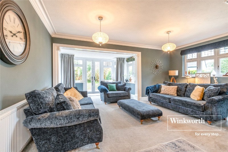 Pinewood Road, Ferndown, Dorset, BH22