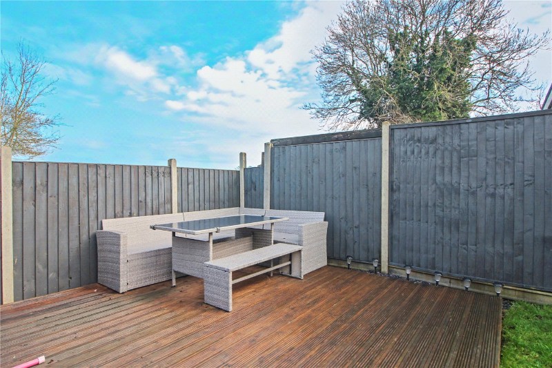 Elm Close, Mulbarton, Norwich, Norfolk, NR14