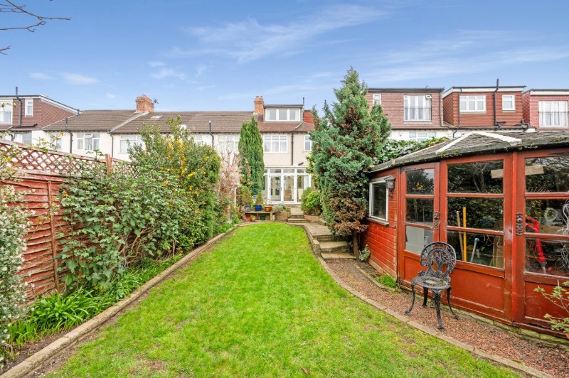 Birchwood Avenue, Beckenham, BR3