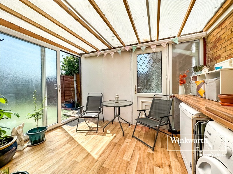 Locksley Drive, Ferndown, Dorset, BH22