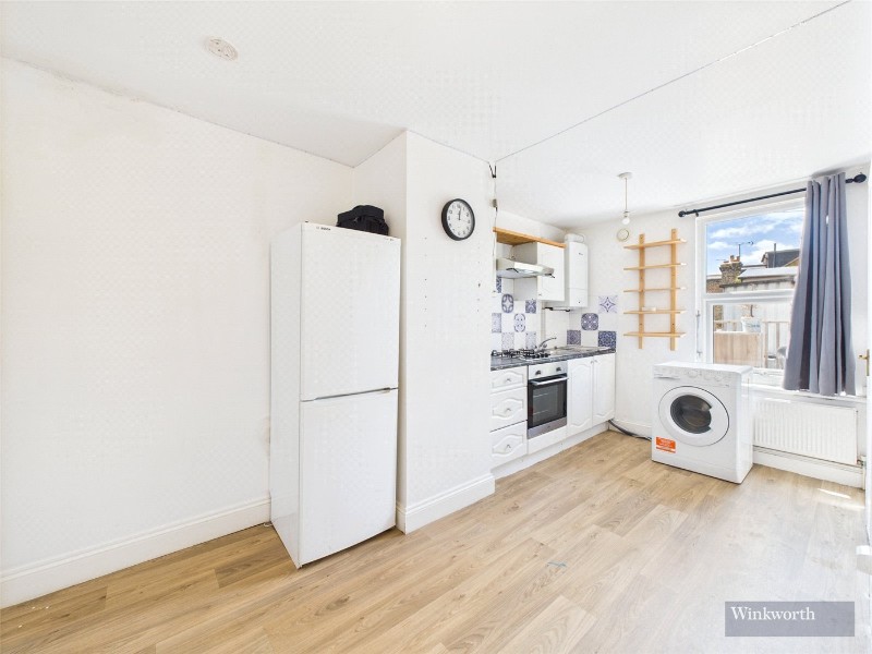 Ewell Road, Surbiton, KT6