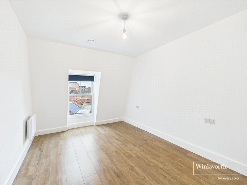 Southampton Street, Reading, Berkshire, RG1