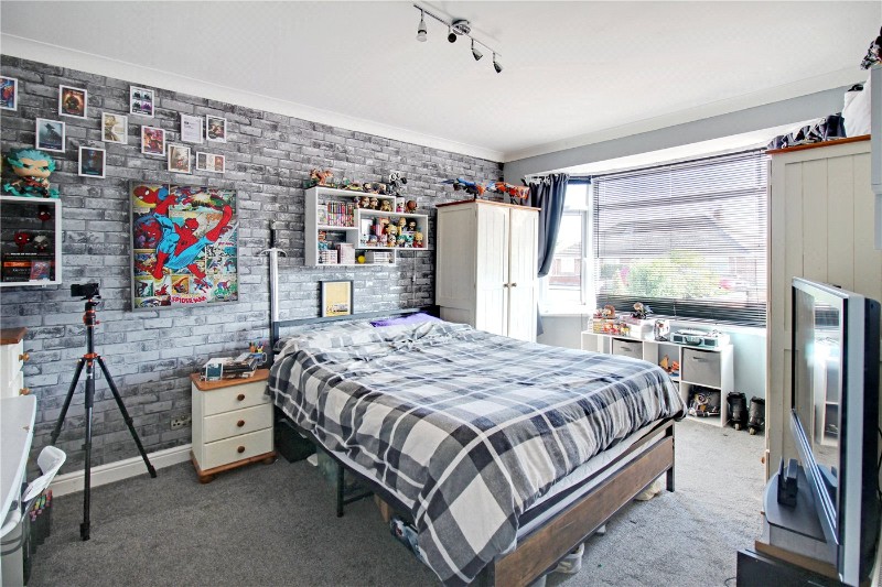 Bush Road, Hellesdon, Norwich, Norfolk, NR6