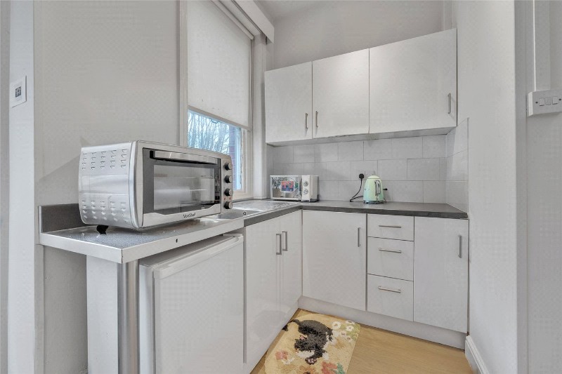 Hamilton Gardens, London, NW8