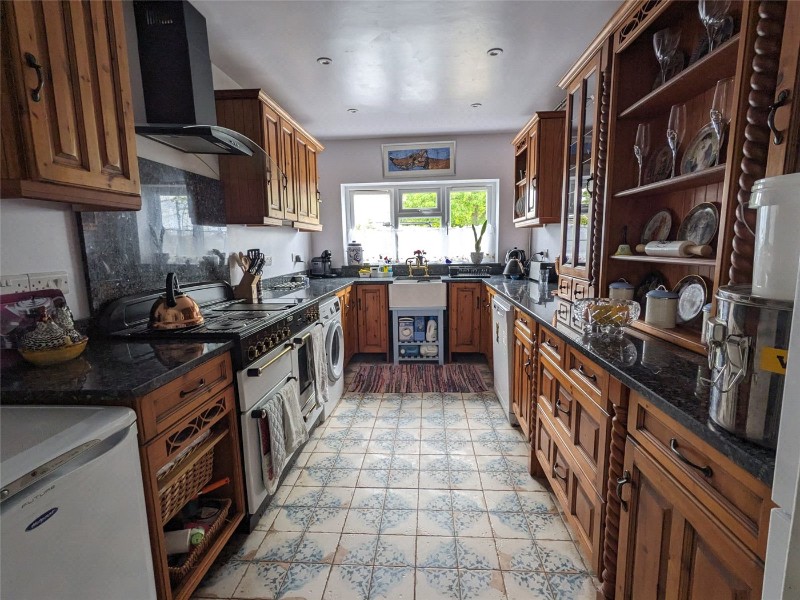 St. Andrews Crescent, Leasingham, Sleaford, Lincolnshire, NG34