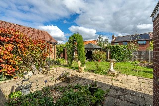 St. Gilberts Close, Pointon, Sleaford, Lincolnshire, NG34