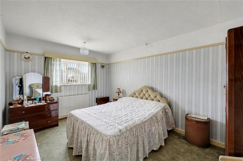 Devon Avenue, Hellesdon, Norwich, Norfolk, NR6
