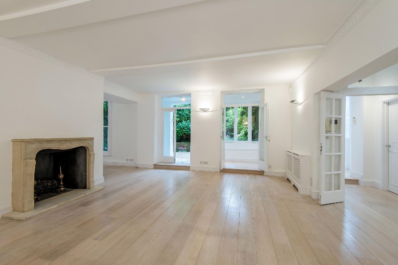 Hamilton Terrace, St John's Wood, London, NW8