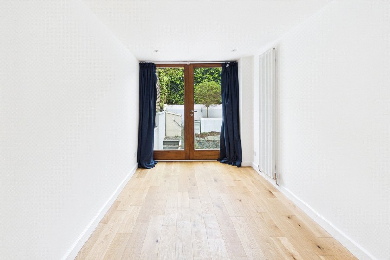 Shakespeare Road, London, SE24