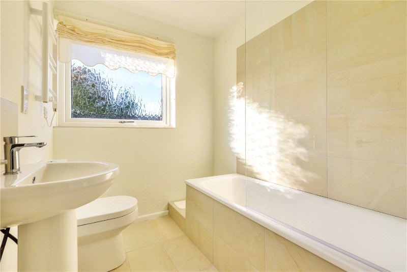 Northbrook Avenue, Winchester, Hampshire, SO23