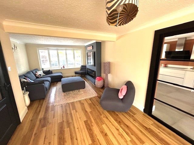 Doctors Lane, Rippingale, Bourne, Lincolnshire, PE10