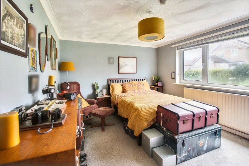 Cottinghams Drive, Hellesdon, Norwich, Norfolk, NR6