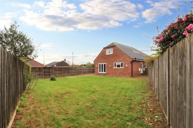 Gordon Avenue, Thorpe St Andrew, Norwich, Norfolk, NR7