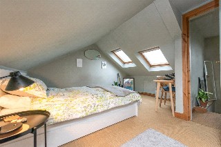 Mortimer Road, Kensal Rise, London, NW10