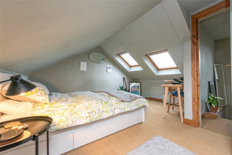 Mortimer Road, Kensal Rise, London, NW10