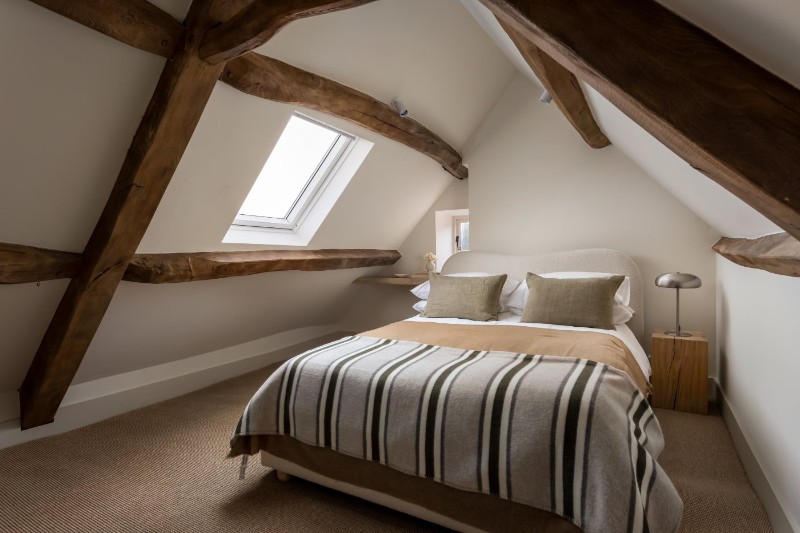 Court Close, Chedworth, Cheltenham, Gloucestershire, GL54