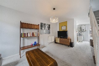 Goodwin Close, London, SE16