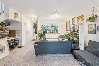 Staffordshire Street, London, SE15