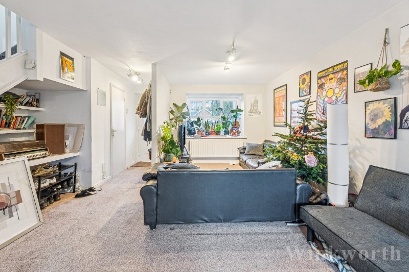 Staffordshire Street, London, SE15