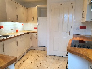 Horseshoe Mews, Canterbury, Kent, CT1