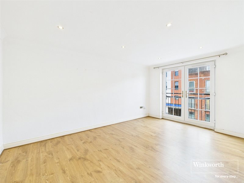 Blenheim Court, 115 London Street, Reading, Berkshire, RG1