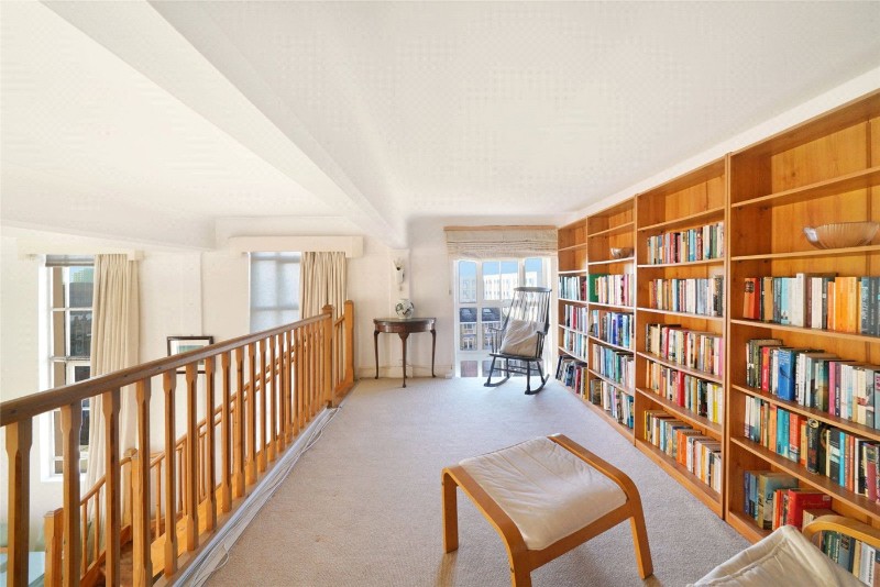 Manor Gardens, London, N7