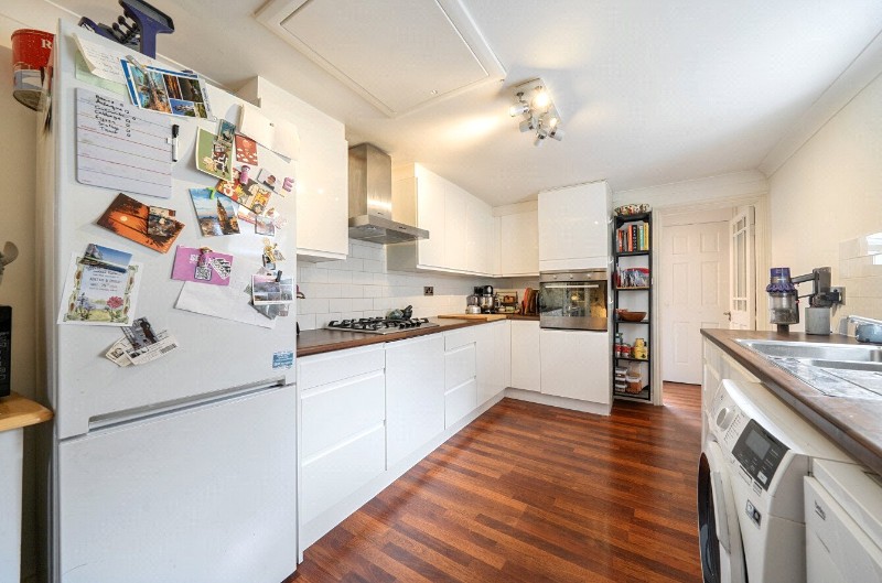 Ridsdale Road, London, SE20